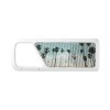 Clip On Bluetooth Speakers Print Grill